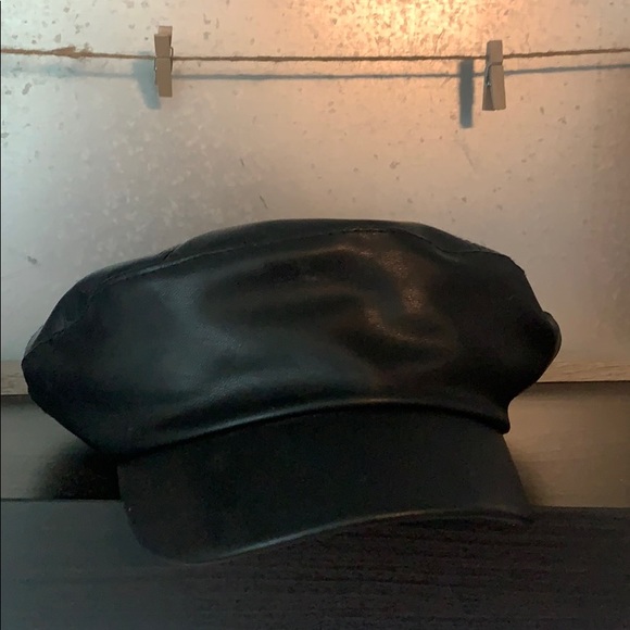 Conductor hat - Picture 2 of 3